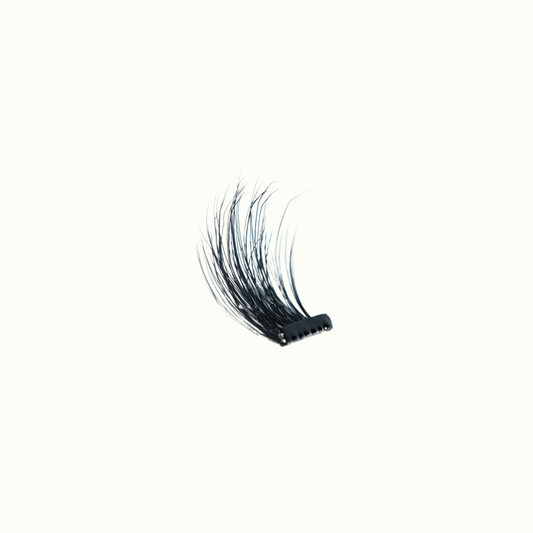 Pre-Glued Lashes